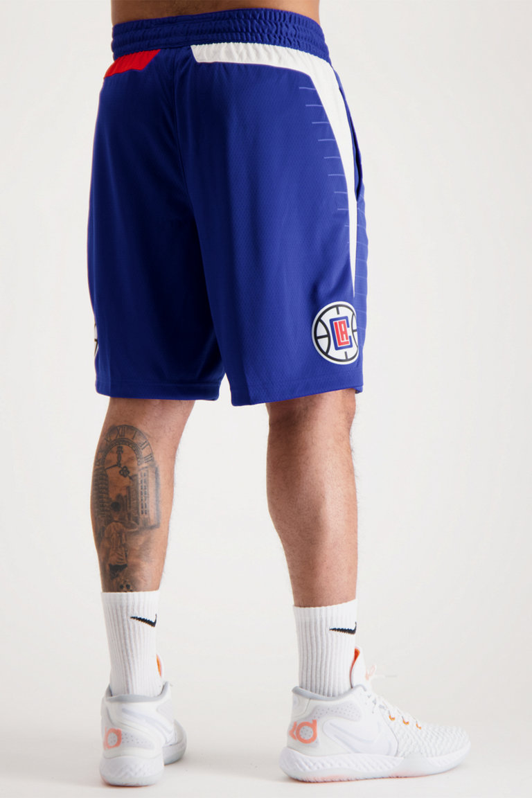 Short nba pas best sale cher
