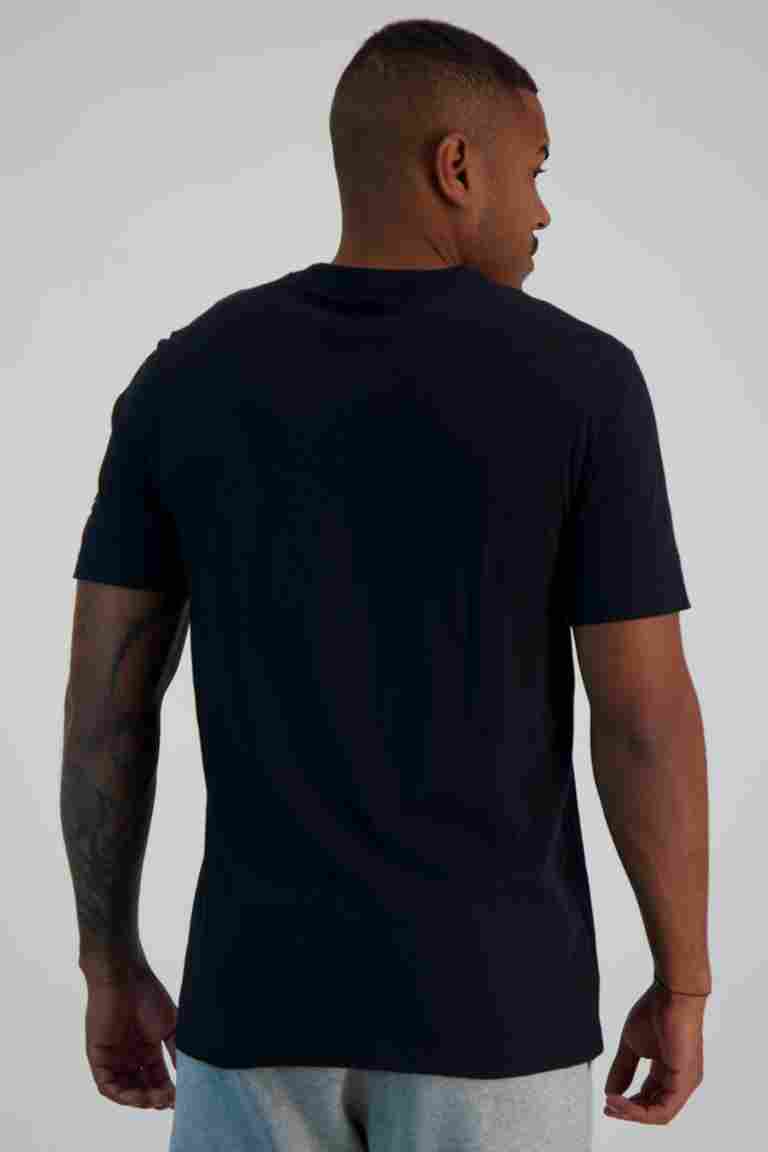 Nike Las Vegas Raiders Logo Essential t-shirt uomo