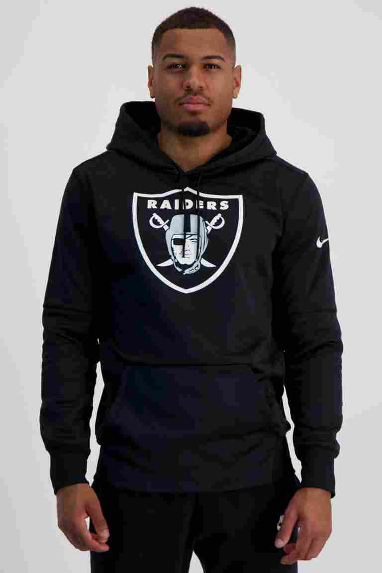 Nike Las Vegas Raiders Logo hoodie hommes