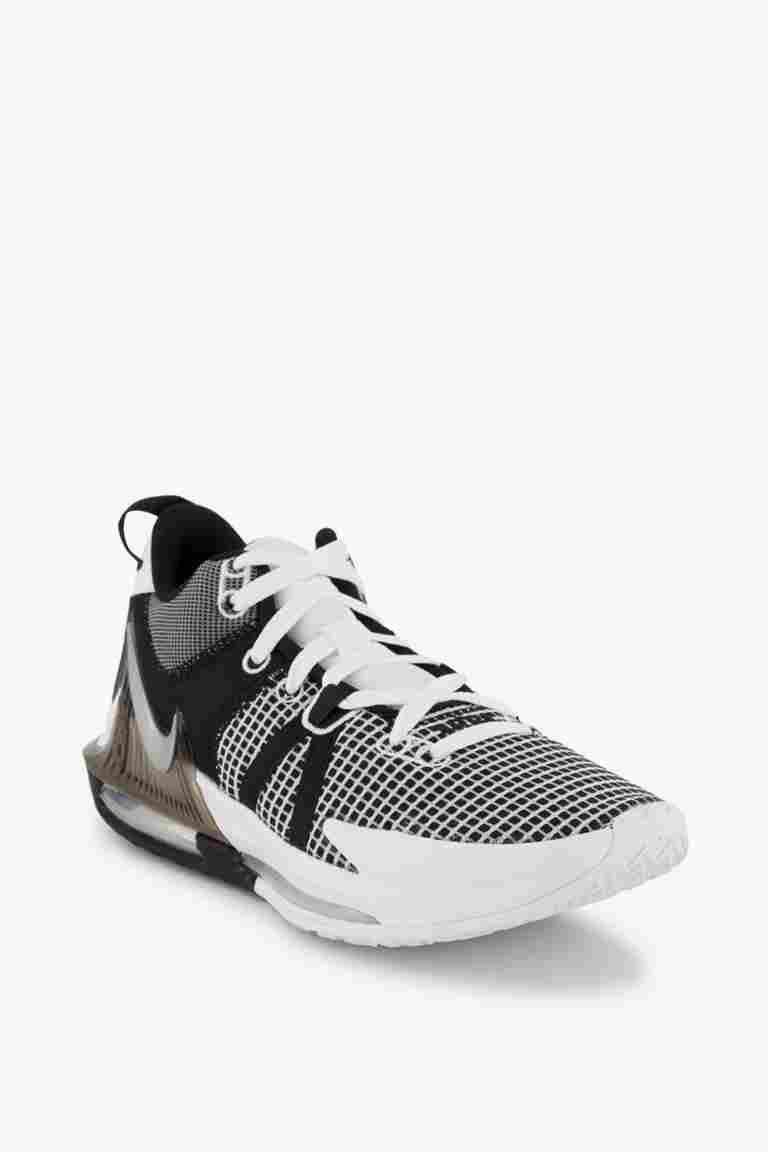 Nike LeBron Witness 7 chaussures de basket hommes