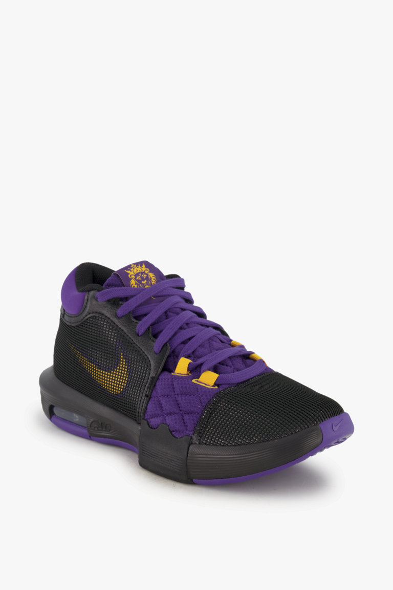 Achat Lebron Witness 8 chaussures de basket hommes hommes pas cher ochsnersport.ch