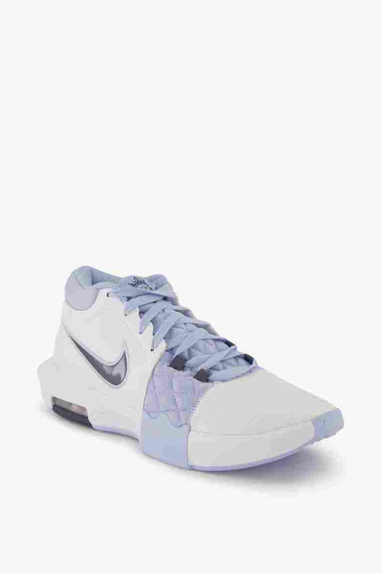 Nike LeBron Witness VIII Herren Basketballschuh