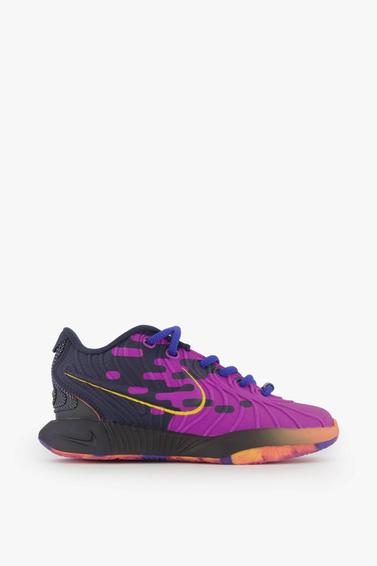 Achat LeBron XXI SE chaussures de basket enfants enfants pas cher ochsnersport.ch