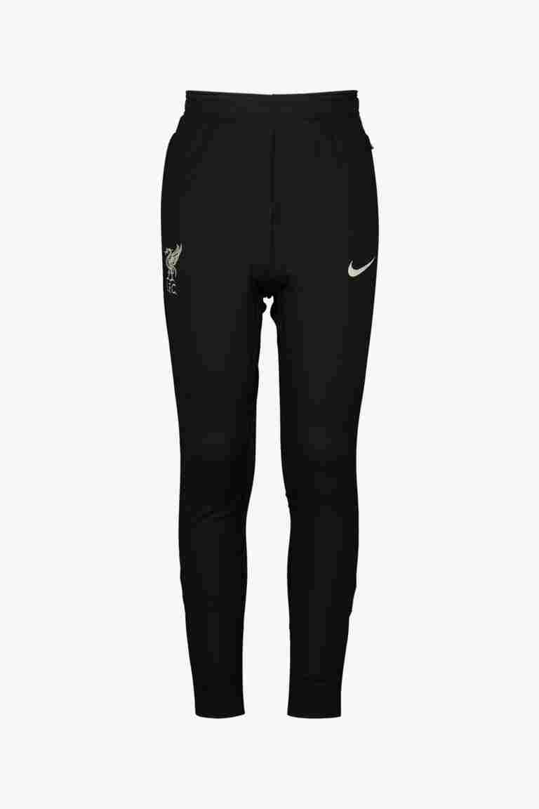 Nike Liverpool FC Dri-FIT Strike pantaloni della tuta bambini