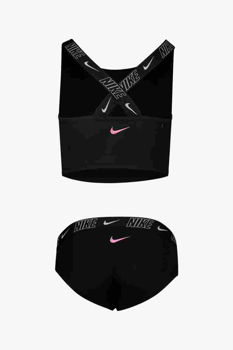 Nike Logo tape bikini filles