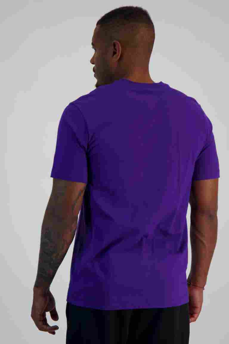 Nike Los Angeles Lakers Herren T-Shirt