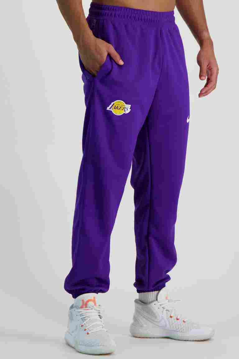 Nike Los Angeles Lakers Spotlight pantalon de sport hommes