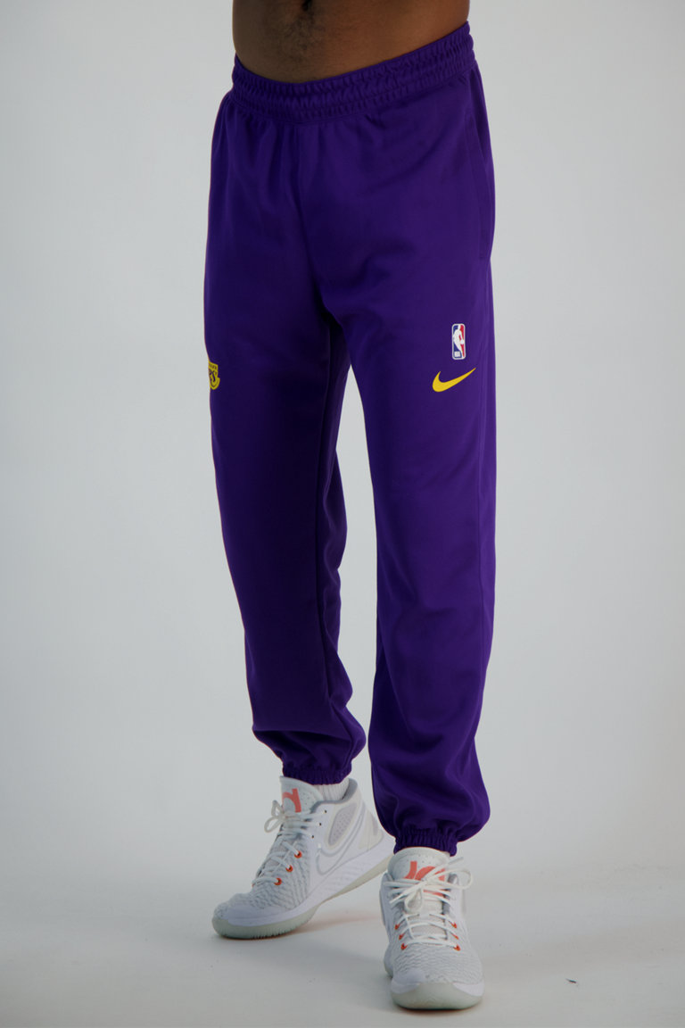 Tuta on sale lakers viola