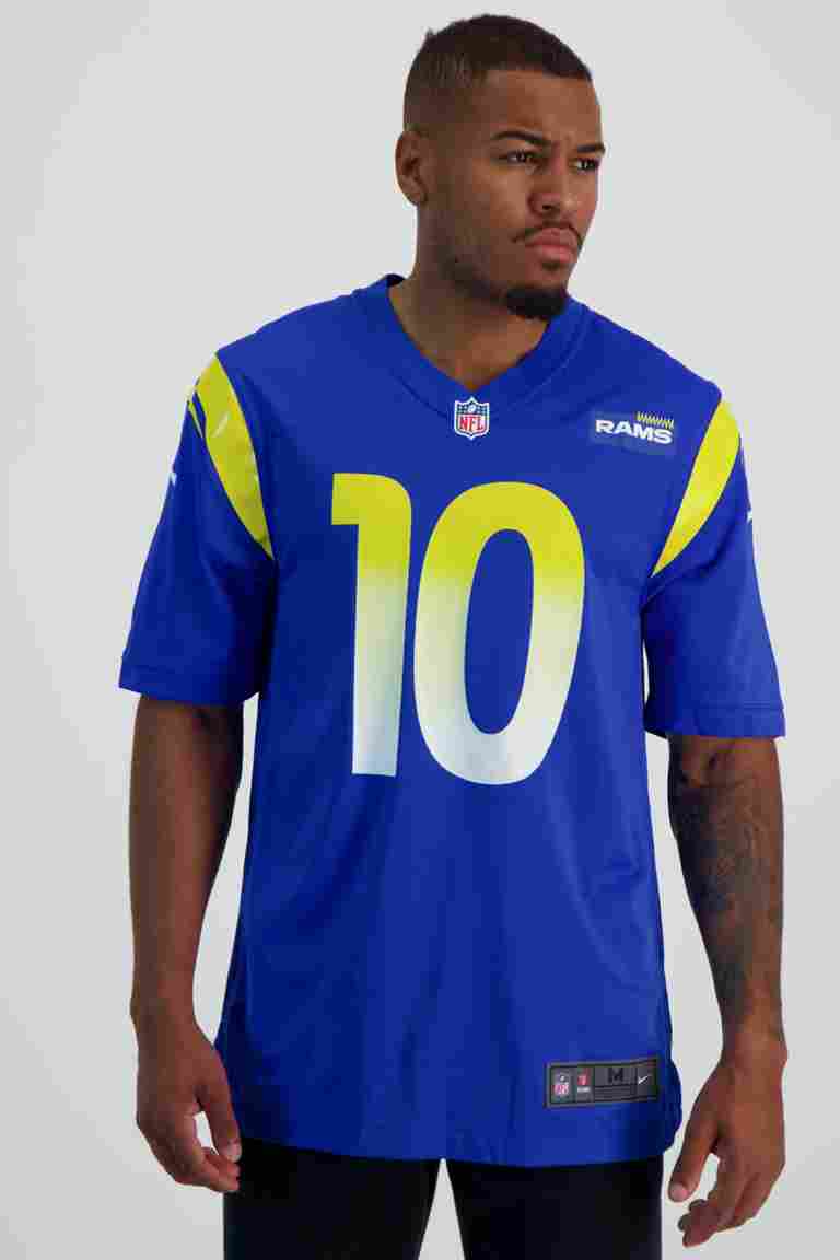 Nike Los Angeles Rams Cooper Kupp Home maillot de football américain hommes 23/24