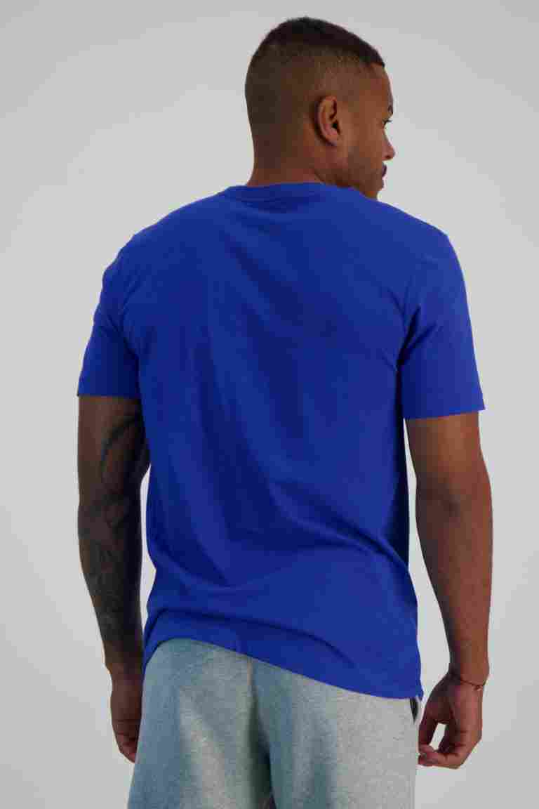 Nike Los Angeles Rams Logo Essential Herren T-Shirt