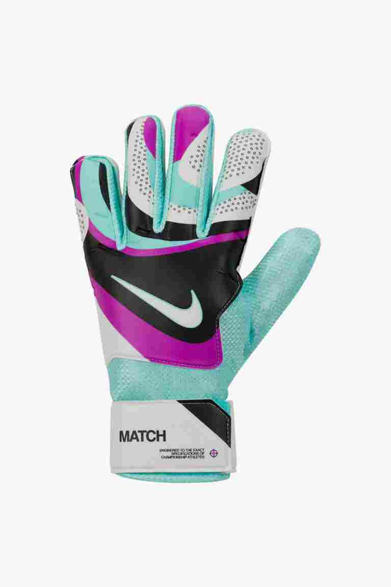 Nike Match gants de gardien