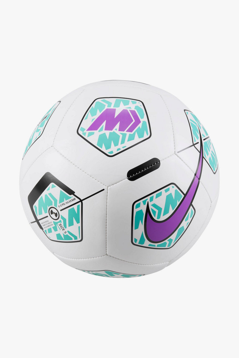 Pallone nike store mercurial