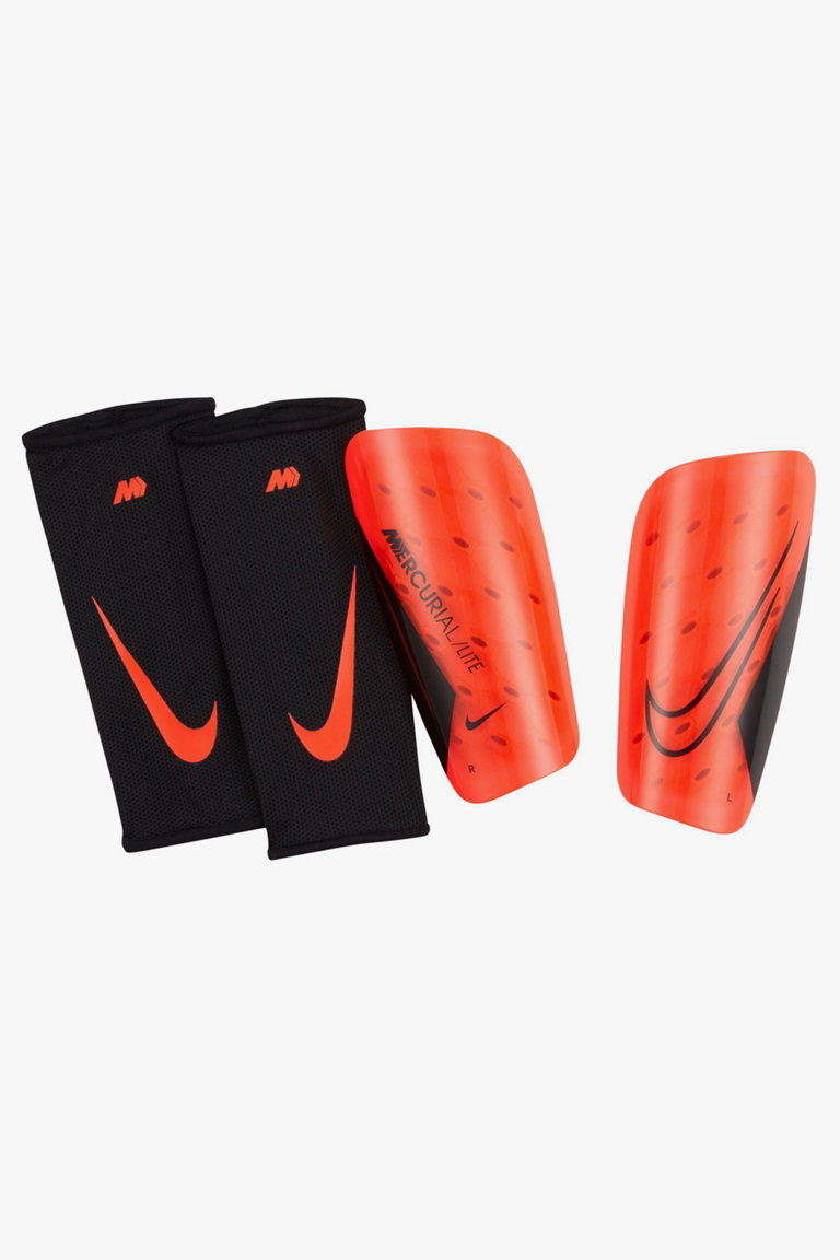 Protege tibia nike clearance mercurial