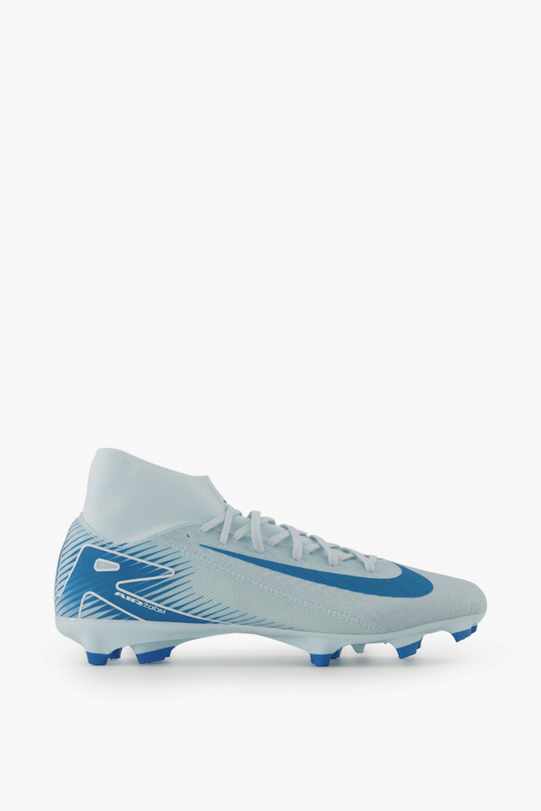 Achat Mercurial Superfly 10 Academy FG MG chaussures de football hommes hommes pas cher ochsnersport.ch