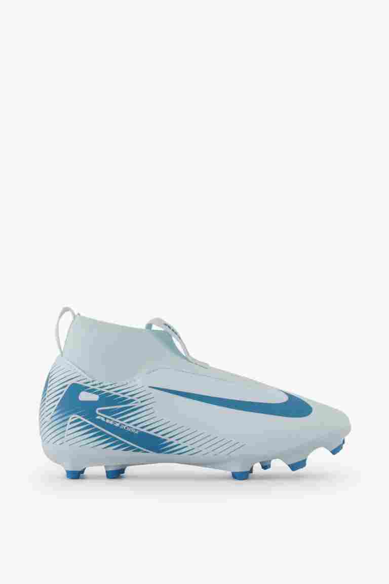 Nike Mercurial Superfly 10 Academy FG/MG scarpa da calcio bambini
