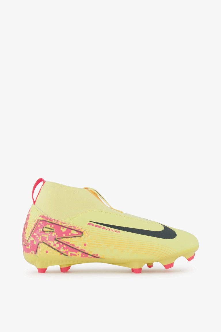 Achat Mercurial Superfly 10 Academy KM FG MG chaussures de football enfants enfants pas cher ochsnersport.ch