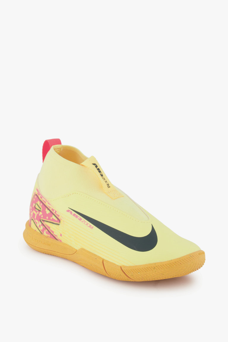 Chaussures futsal nike mercurial pas orders cher