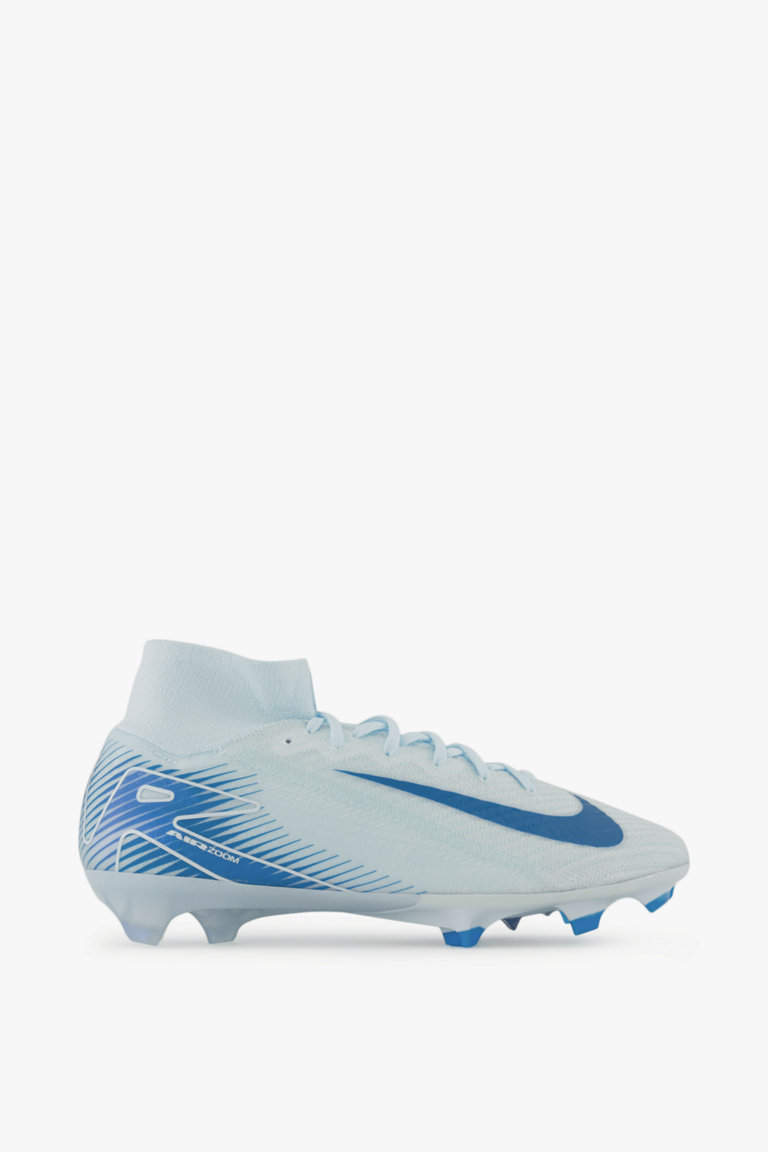 Achat Mercurial Superfly 10 Elite FG chaussures de football hommes hommes pas cher ochsnersport.ch