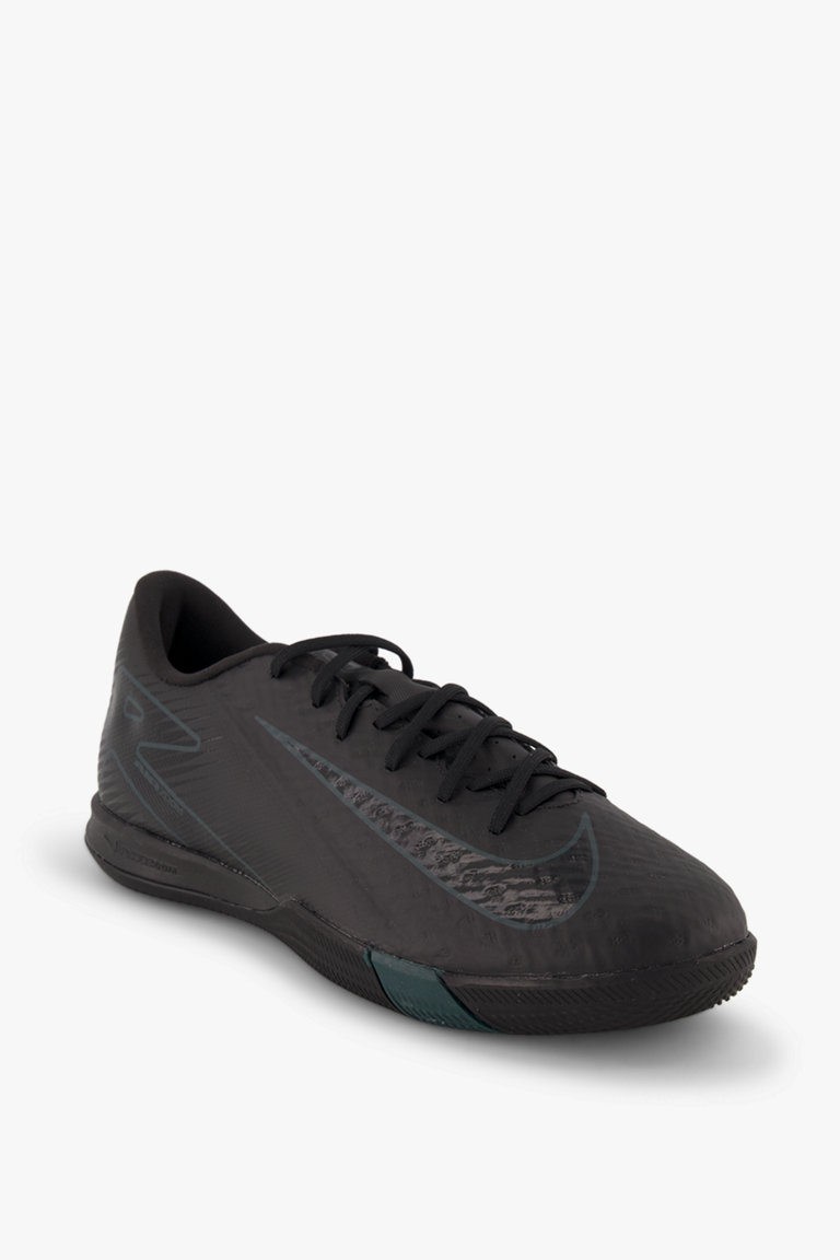 Nike Mercurial Vapor 16 Academy IC Herren Fussballschuh in schwarz kaufen ochsnersport.ch