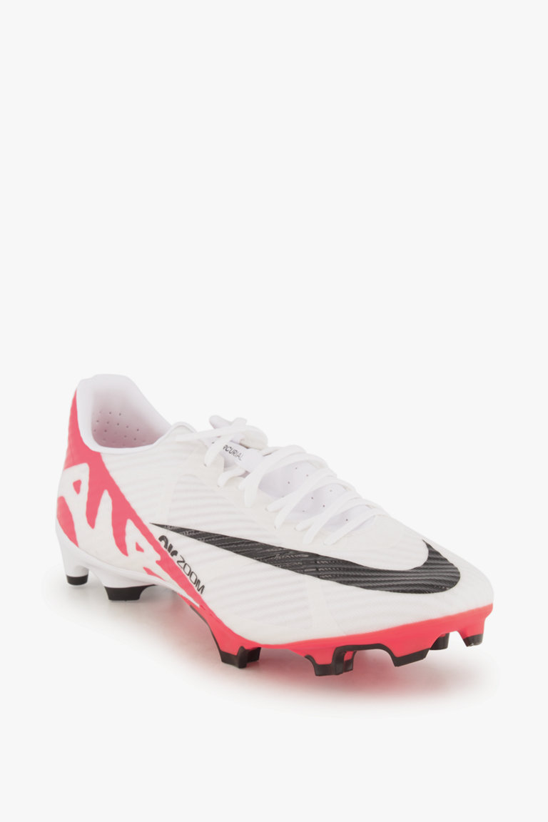 Chaussure de foot clearance pas cher nike mercurial