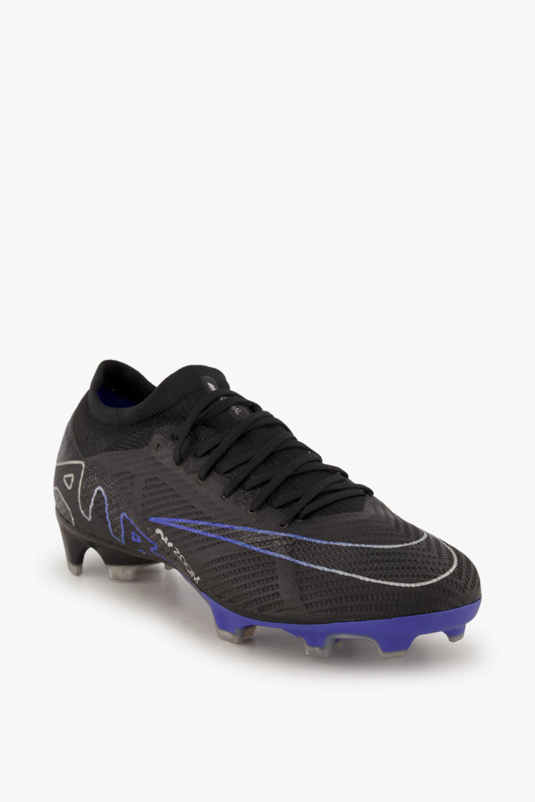 Nike Mercurial Zoom Vapor 15 Pro FG Herren Fussballschuh in