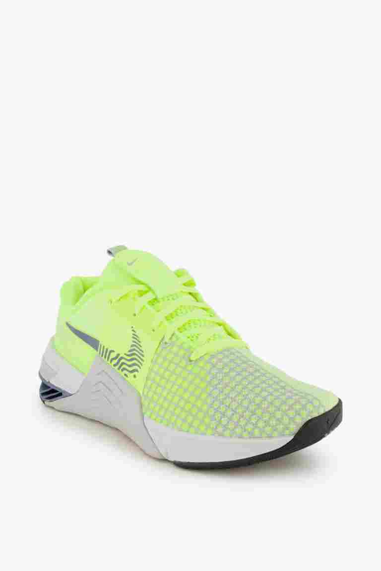 Nike Metcon 8 chaussures de fitness hommes