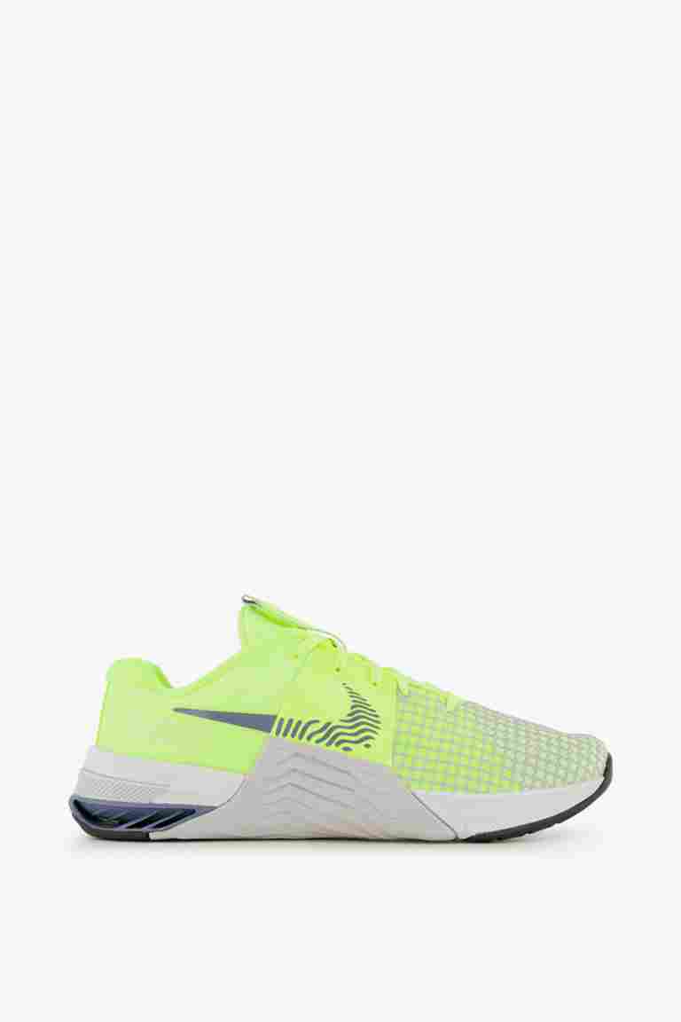 Nike Metcon 8 chaussures de fitness hommes