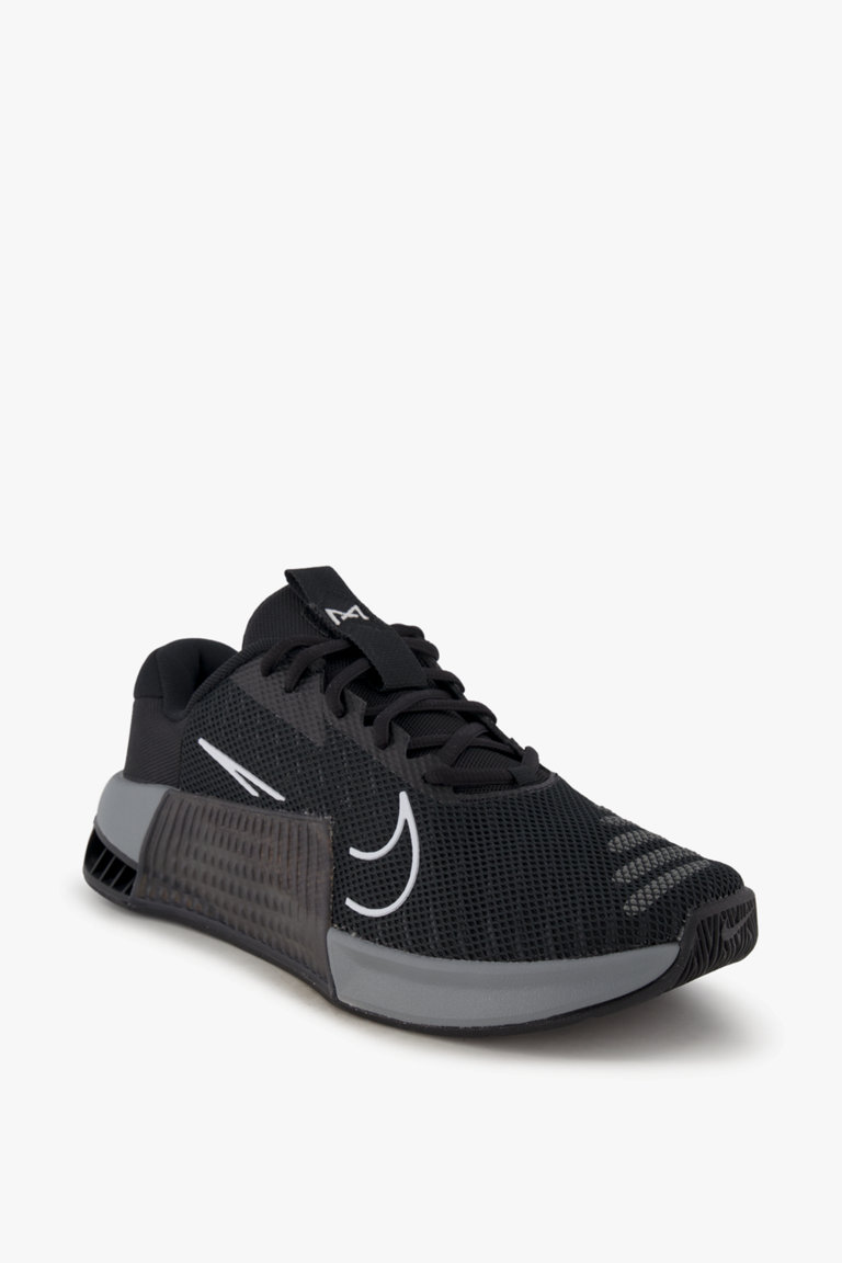 Nike Metcon 9 Herren Fitnessschuh in schwarz grau kaufen ochsnersport.ch