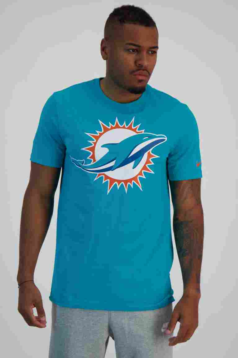 Nike Miami Dolphins Logo Essential t-shirt hommes