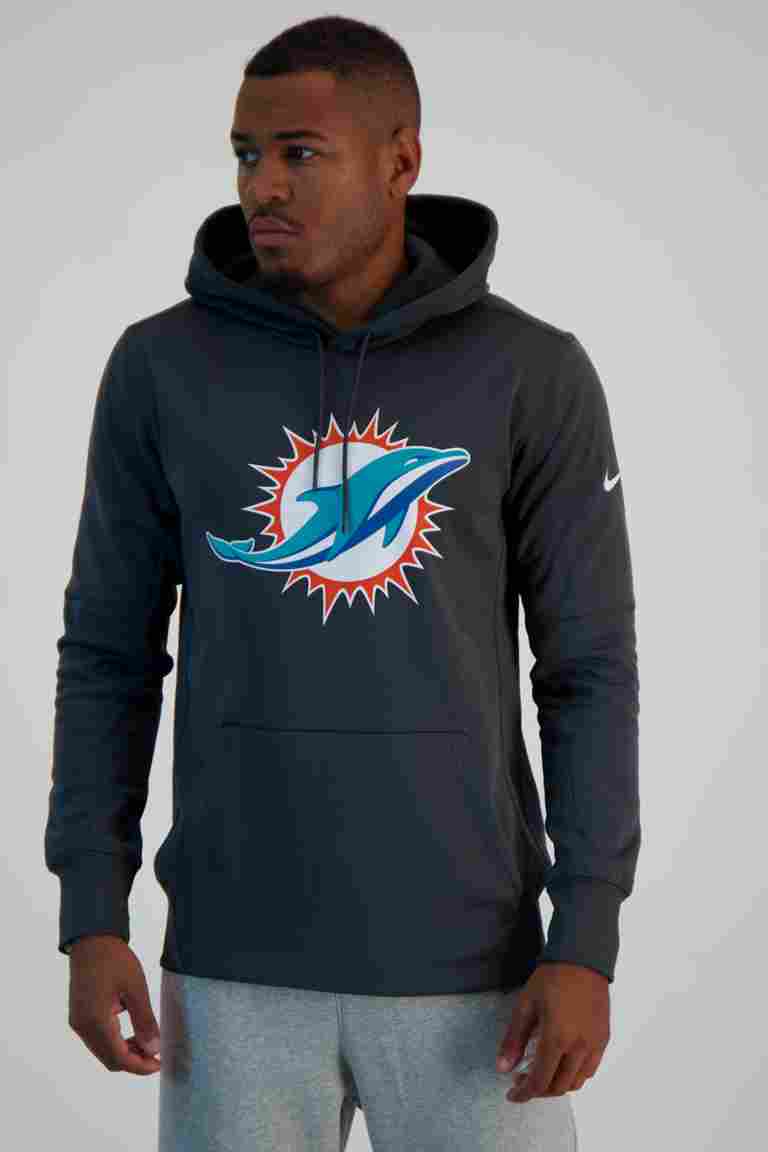 Nike Miami Dolphins Logo Prime hoodie hommes