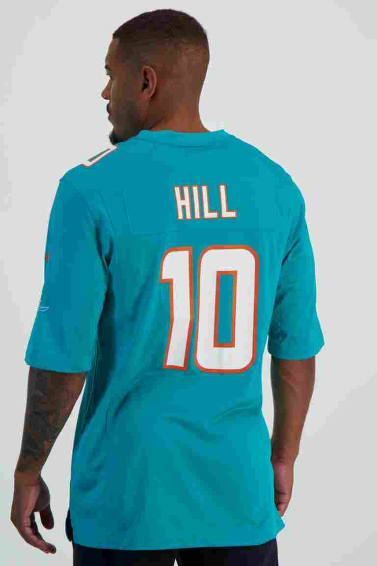 Nike Miami Dolphins Tyreek Hill Home Herren American Football Trikot 23/24