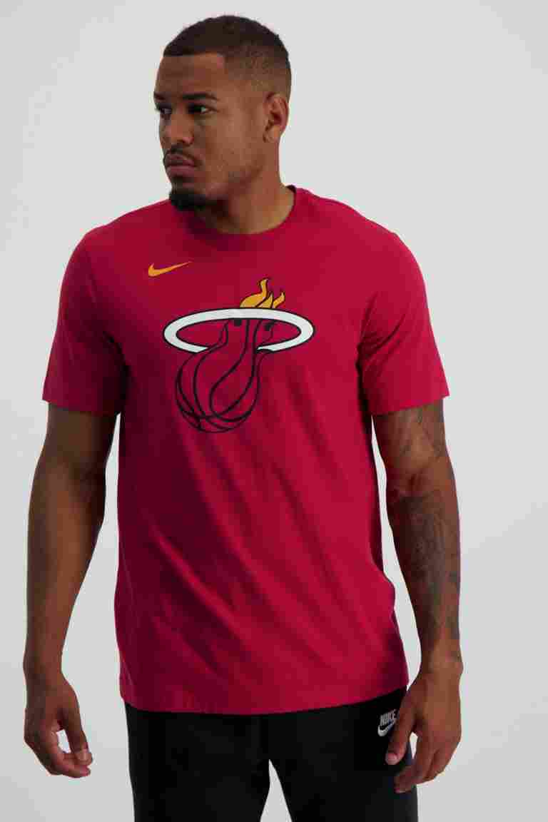 Nike Miami Heat t-shirt hommes