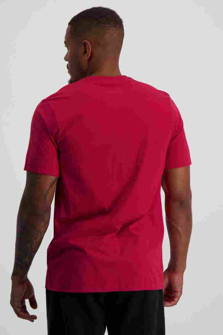 Nike Miami Heat t-shirt uomo