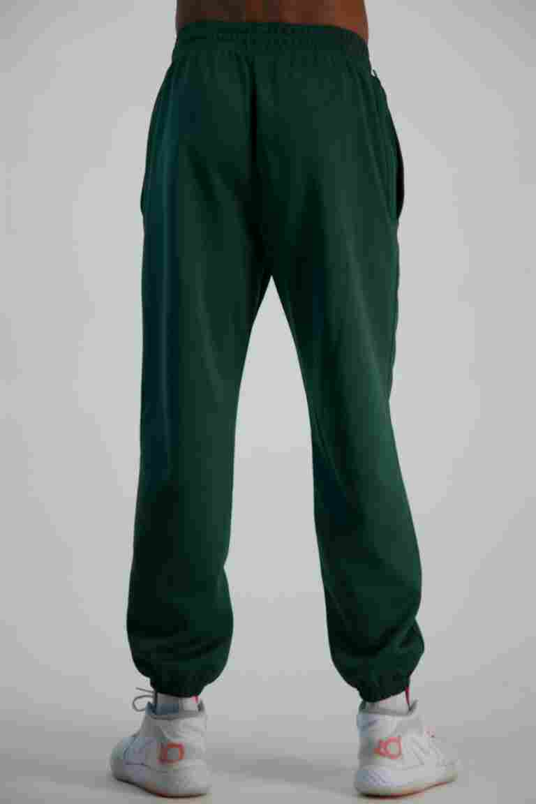 Nike Milwaukee Bucks Spotlight Herren Trainerhose