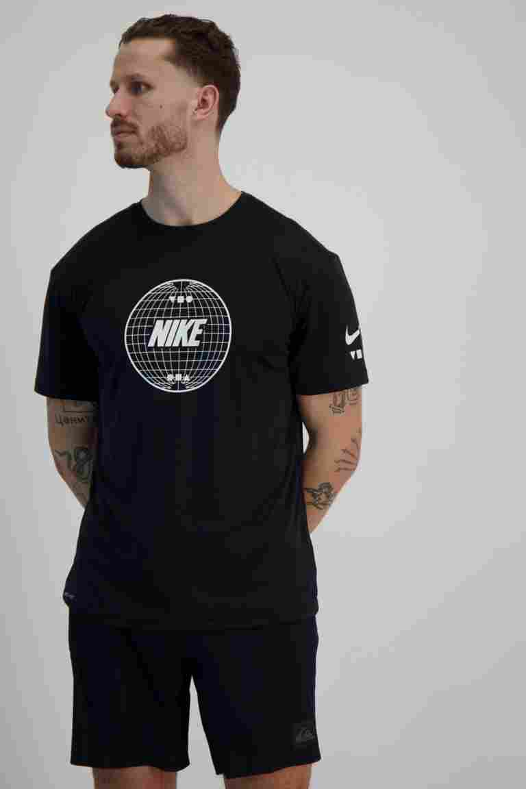 Nike Navigate shirt en lycra hommes