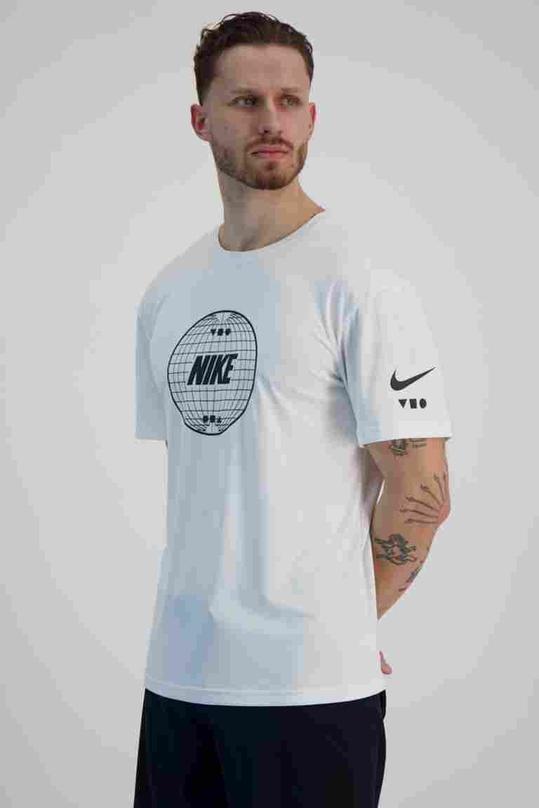 Nike Navigate shirt en lycra hommes