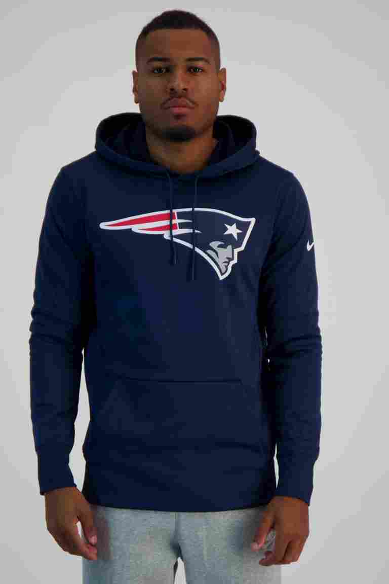 Nike New England Patriots Logo Prime hoodie hommes