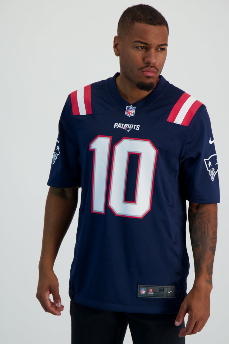 Maillot nfl pas outlet cher