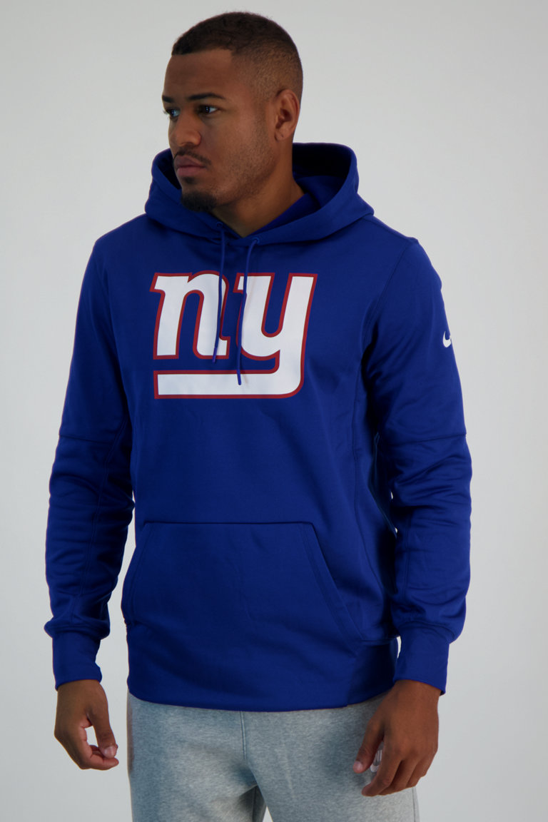 New york giants hoodie nike discount