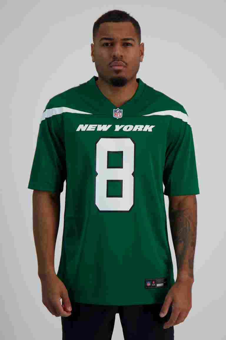 Nike New York Jets Aaron Rodgers Home Herren American Football Trikot 23/24