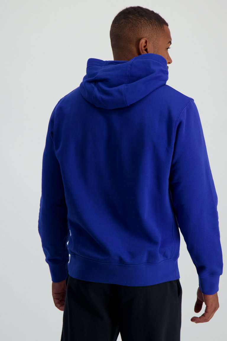 New york knicks top hoodie nike