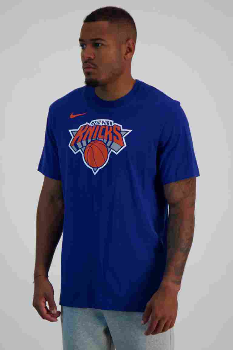 Nike New York Knicks t-shirt hommes