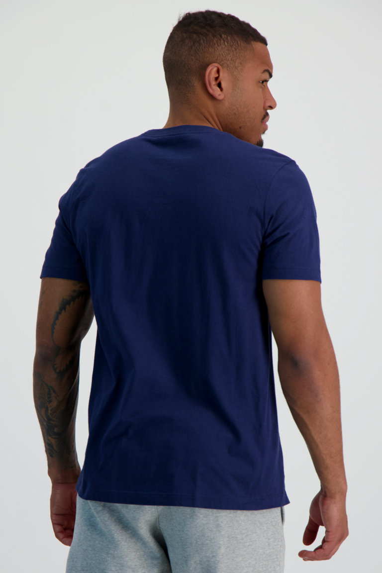 New york sale t shirt herren