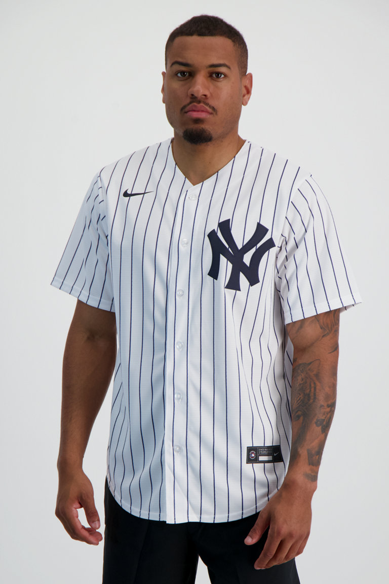Maillot baseball new york online