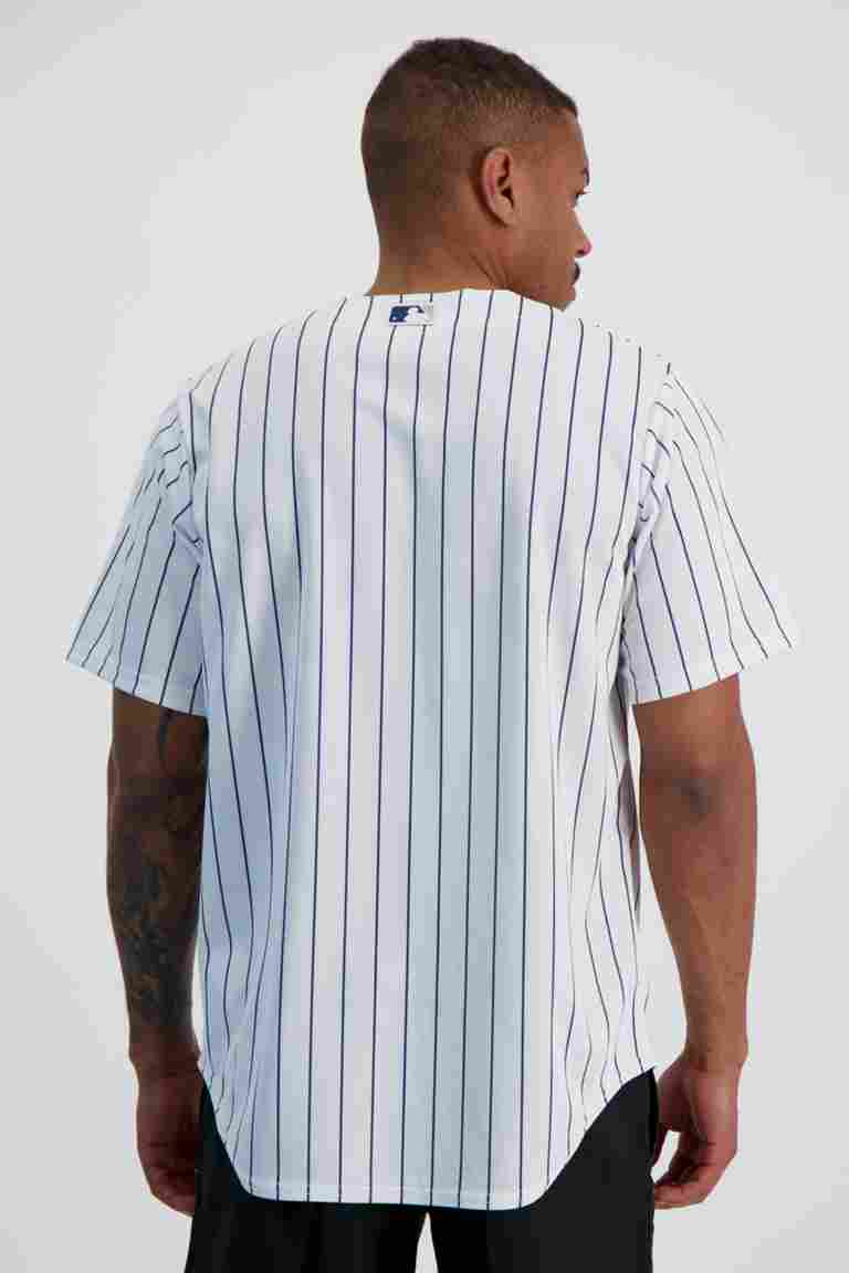Nike New York Yankees Official Home Replica maillot de baseball hommes