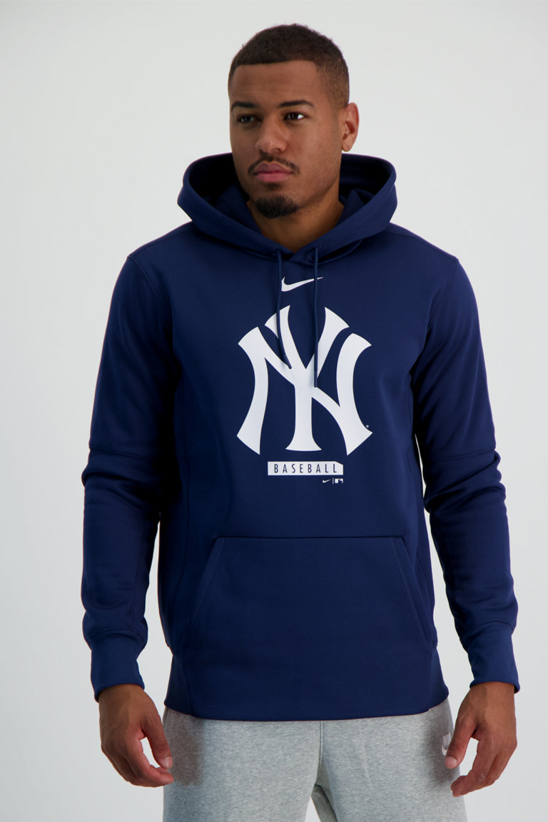 Achat New York Yankees Therma Performance hoodie hommes hommes pas cher ochsnersport.ch