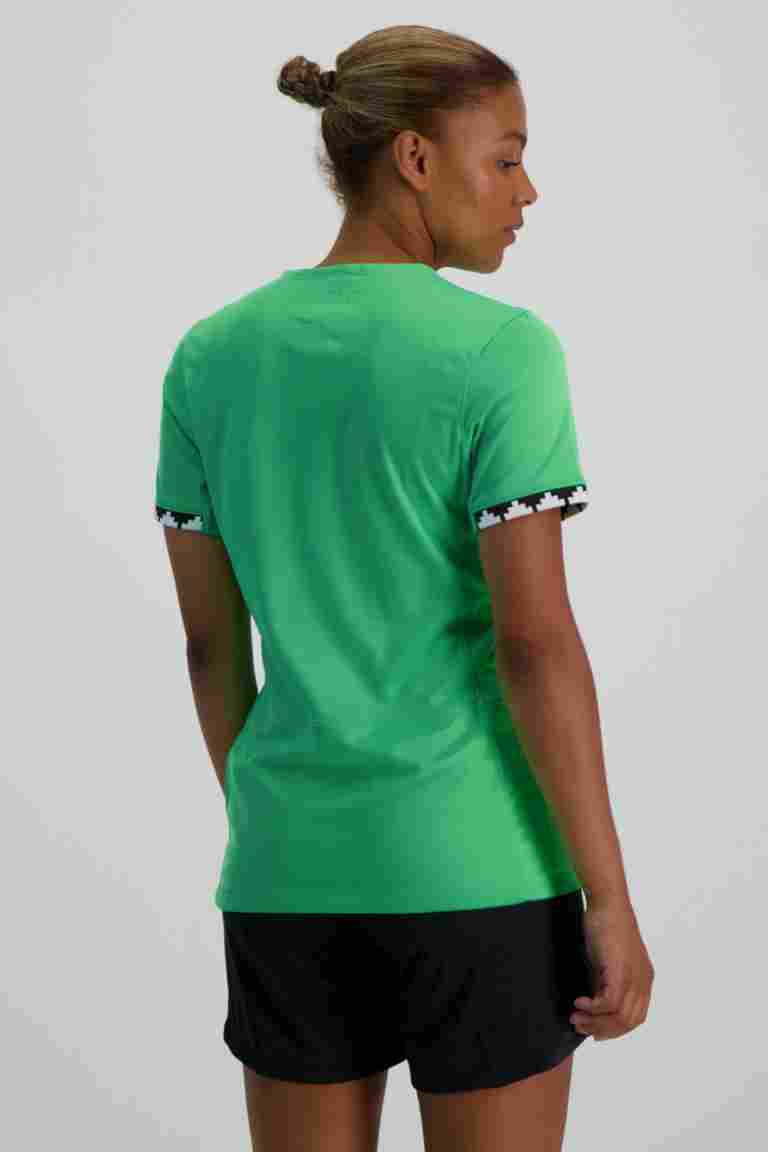 Nike Nigeria Home Replica maglia da calcio donna CM 2023