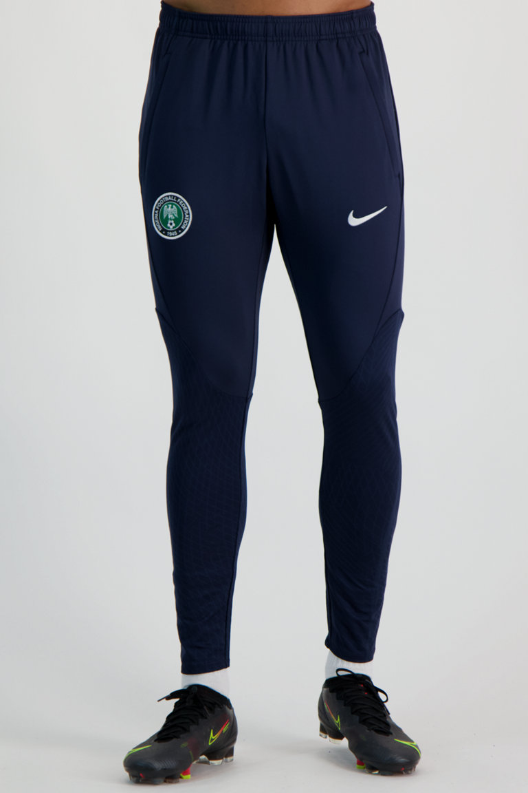 Achat Nigeria Strike pantalon de sport hommes hommes pas cher