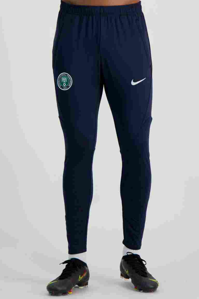 Nike Nigeria Strike pantaloni della tuta uomo