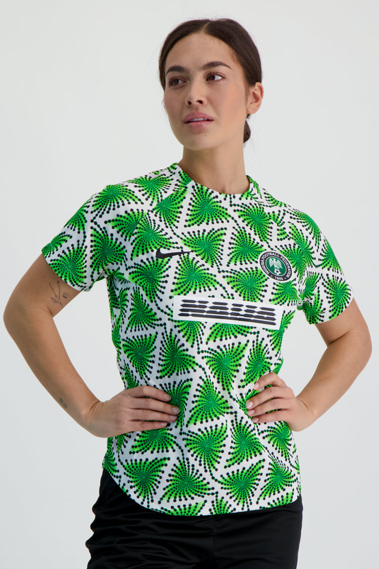 Achat Nigeria t shirt femmes femmes pas cher ochsnersport.ch